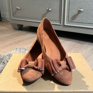 GENTLE SOULS ATLAS FLAT - NEW